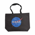 NASA Space Missions Tote Bag