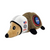 NASA Hedgehog Pet Toy
