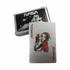 NASA Silver Foil Playing Cards