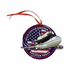 Space Center Houston Ornament