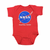 Infant NASA Onesie