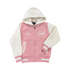 Youth NASA Varsity Zip-Up Hoodie