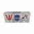 3-Pack NASA Artemis Shot Glasses