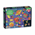 Scratch & Sniff Puzzle