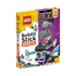 LEGO Build and Stick Robots