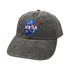 Distressed NASA Logo Cap