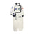 Youth White Shuttle Astronaut Flight Suit