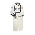Youth White Shuttle Astronaut Flight Suit