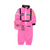 Youth Pink Shuttle Astronaut Flight Suit