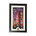 Limited Manned Apollo Missions Frame