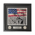 Moon Landing 50th Anniversary Frame
