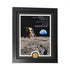 Apollo Moon Landing Quote Frame