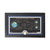 Limited Apollo Flight Plan Frame