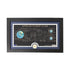 Limited Apollo Flight Plan Frame