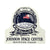 JSC Astronaut Helmet Sticker