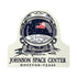JSC Astronaut Helmet Sticker