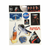 Artemis II Sticker Sheet