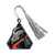 Artemis II Acrylic Ornament
