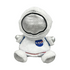 Mini Plush Astronaut