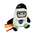 Mini Plush Space Shuttle