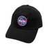 NASA Logo Black Cap