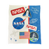 NASA Scatter Symbols Soft Fleece Blanket