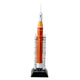 Space Launch System Model - Space Adventure Collection-36170575282229