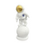 Gold Visor Moonwalker Figurine