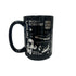 NASA’s Historic Sayings Mug