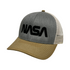Multicolor Desert NASA Cap