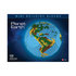 Mini Planet Earth Building Blocks