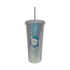 Iridescent NASA Stud Tumbler