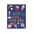 My First Big Book of Outer Space: A Coloring Book