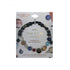 Solar System Precious Stone Bracelet
