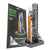 Metal Earth Artemis Moon Rocket 3D Model Kit