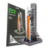 Metal Earth Artemis Moon Rocket 3D Model Kit