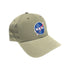 NASA Vented Snapback Cap