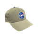 NASA Vented Snapback Cap-34865167106101