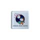 Snoopy Artemis Magnet-34872052809781