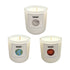 NASA Trio Planet Candles Gift Set