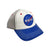 Youth Tri-Colored NASA Cap