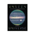 Unseen Universe: Space as you’ve never seen it before from the James Webb Space Telescope