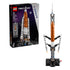 NASA Artemis Space Launch System Rocket LEGO