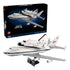 Shuttle Carrier Aircraft LEGO