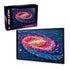 The Milky Way Galaxy LEGO