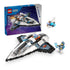Interstellar Spaceship LEGO