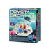 Crystal Growing: Outer Space Crystal Terrarium