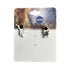 Astronaut Stud Earrings