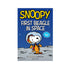 Snoopy: First Beagle In Space