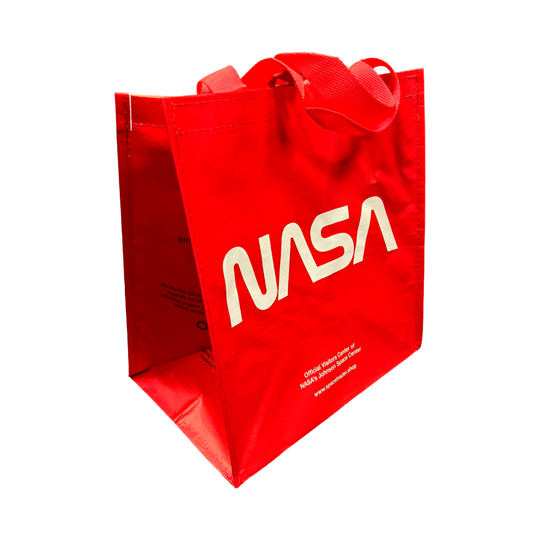 Cotton on nasa bag hotsell